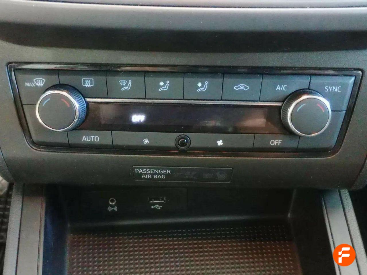Foto Seat Ibiza 16