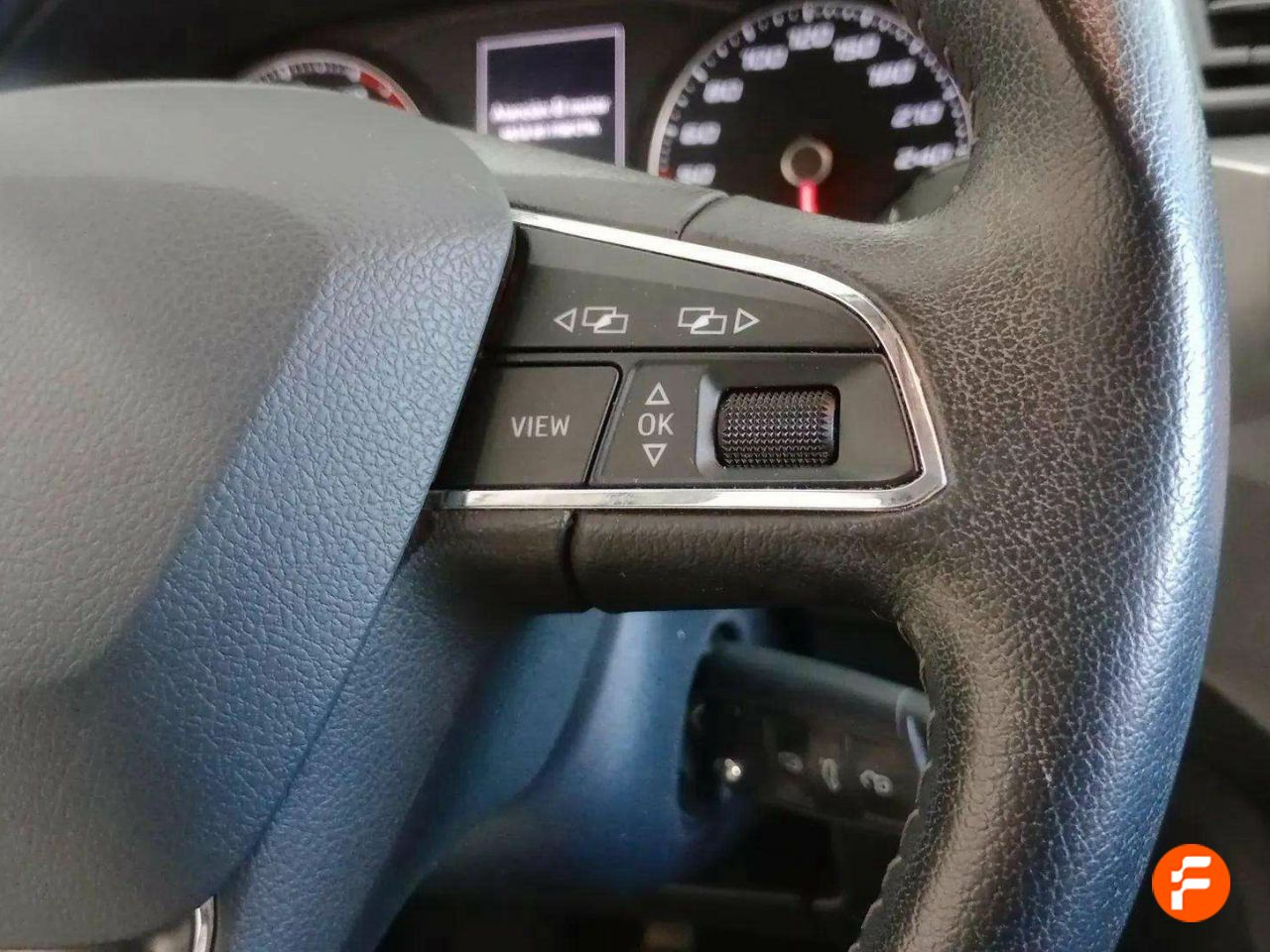 Foto Seat Ibiza 20