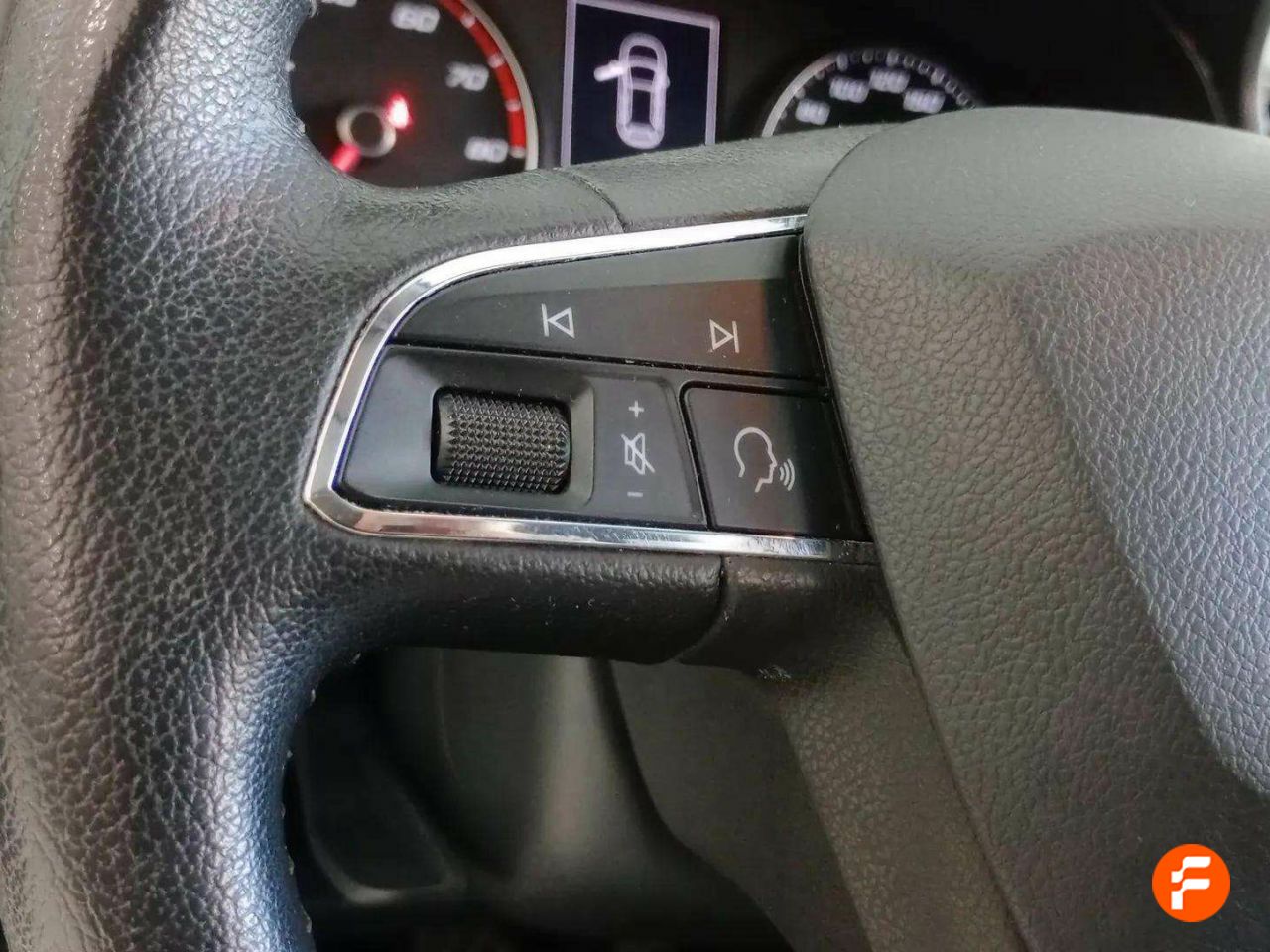 Foto Seat Ibiza 21