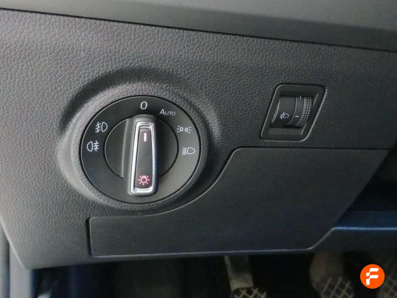Foto Seat Ibiza 22