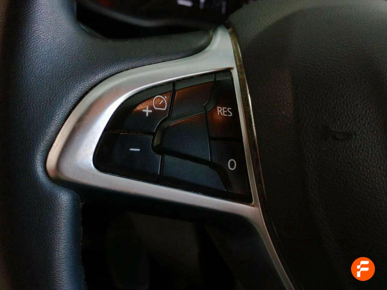 Foto Dacia Duster 19