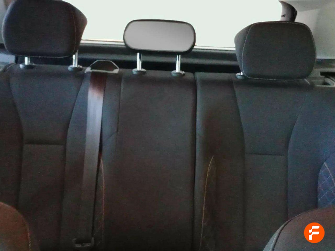 Foto Skoda Kamiq 14