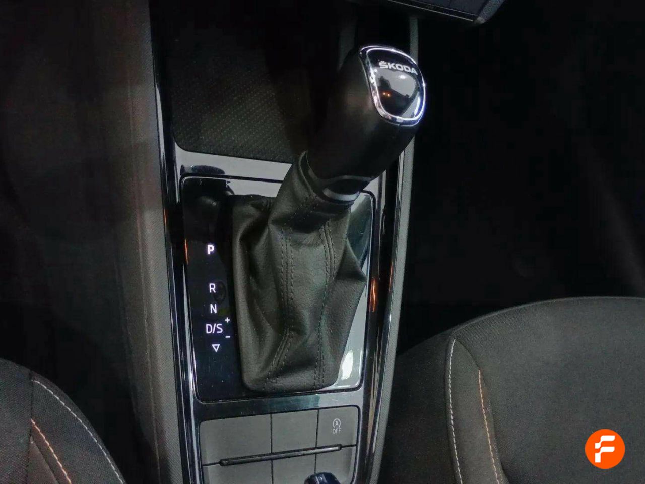 Foto Skoda Kamiq 15