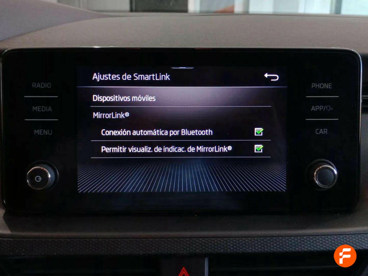 Foto Skoda Kamiq 18