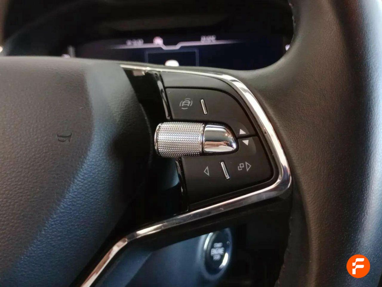 Foto Skoda Kamiq 21