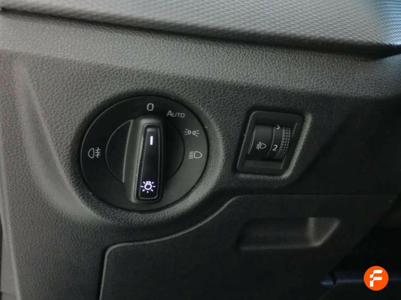 Foto Skoda Kamiq 23