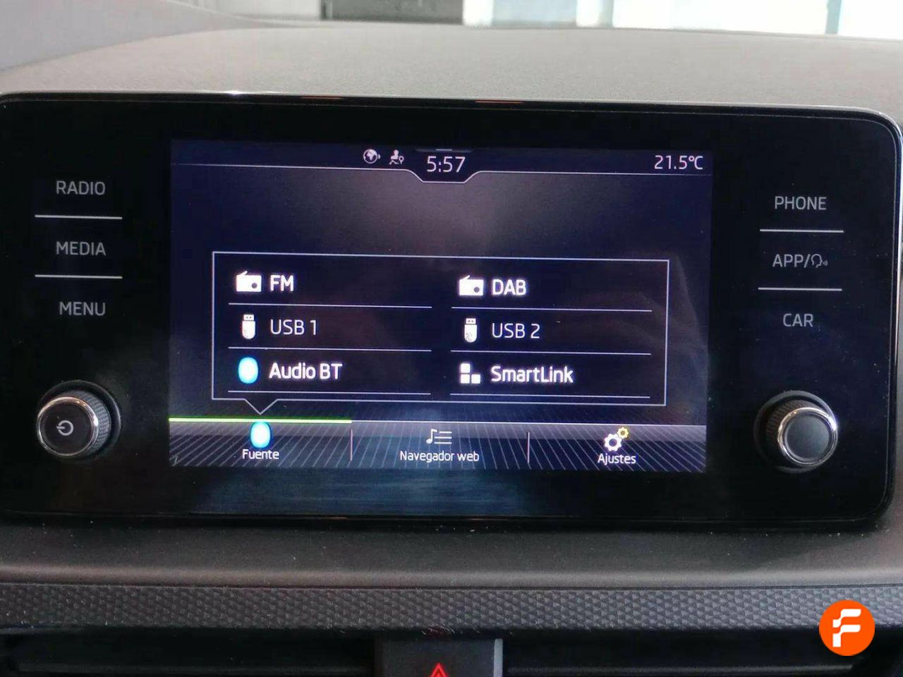 Foto Skoda Kamiq 24