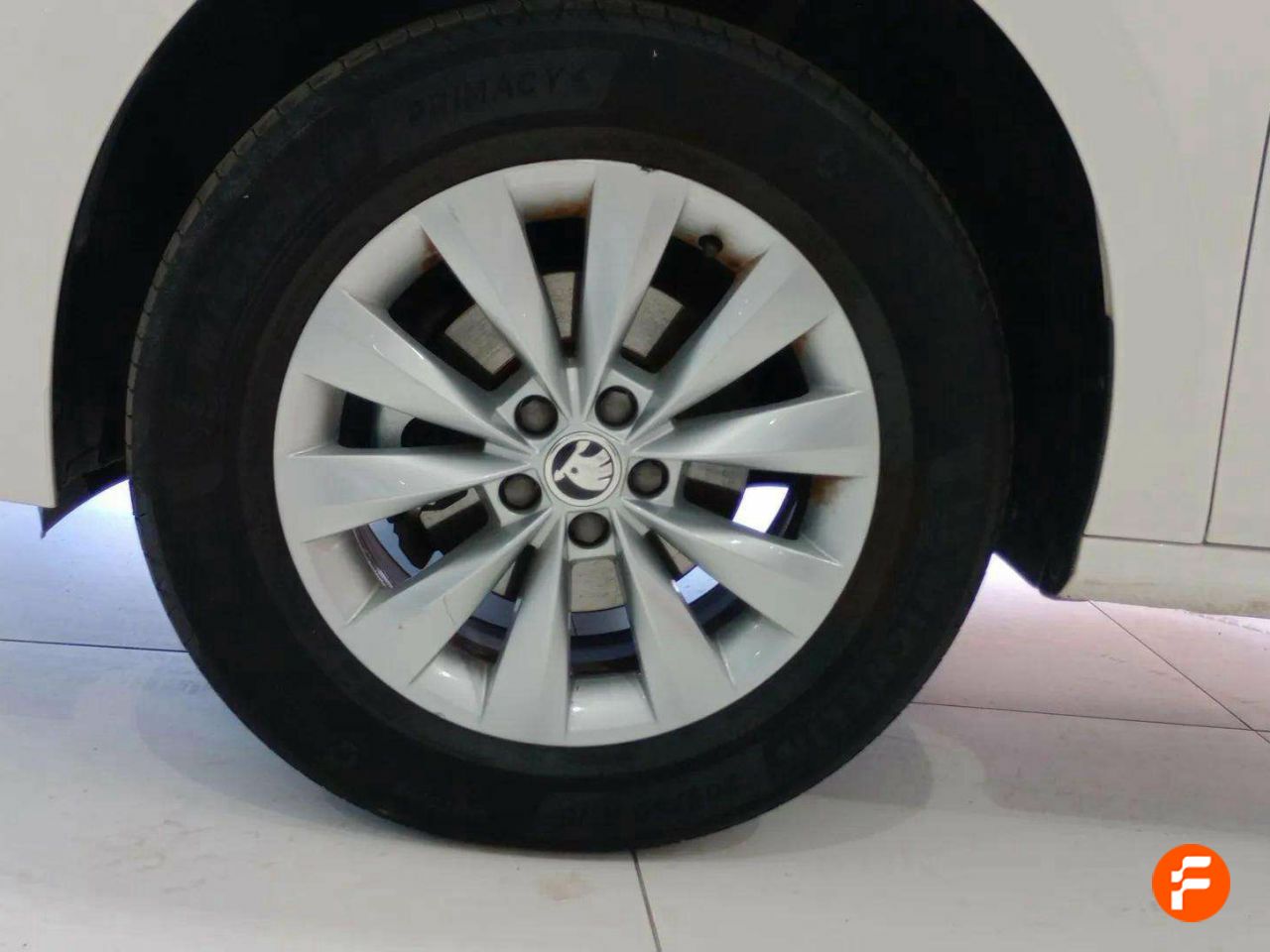 Foto Skoda Kamiq 25