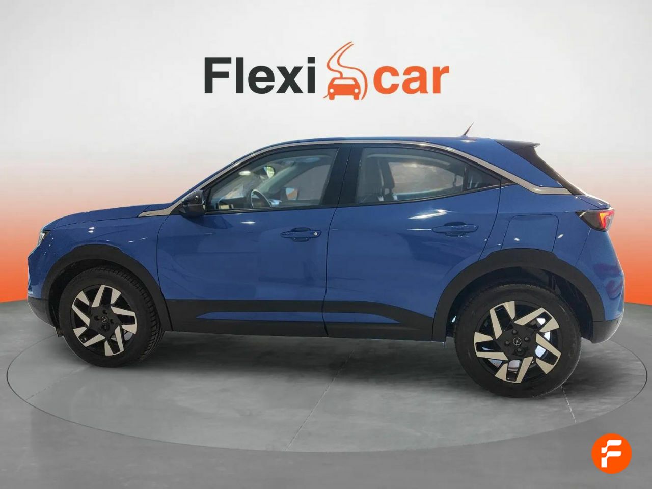 Foto Opel Mokka 4