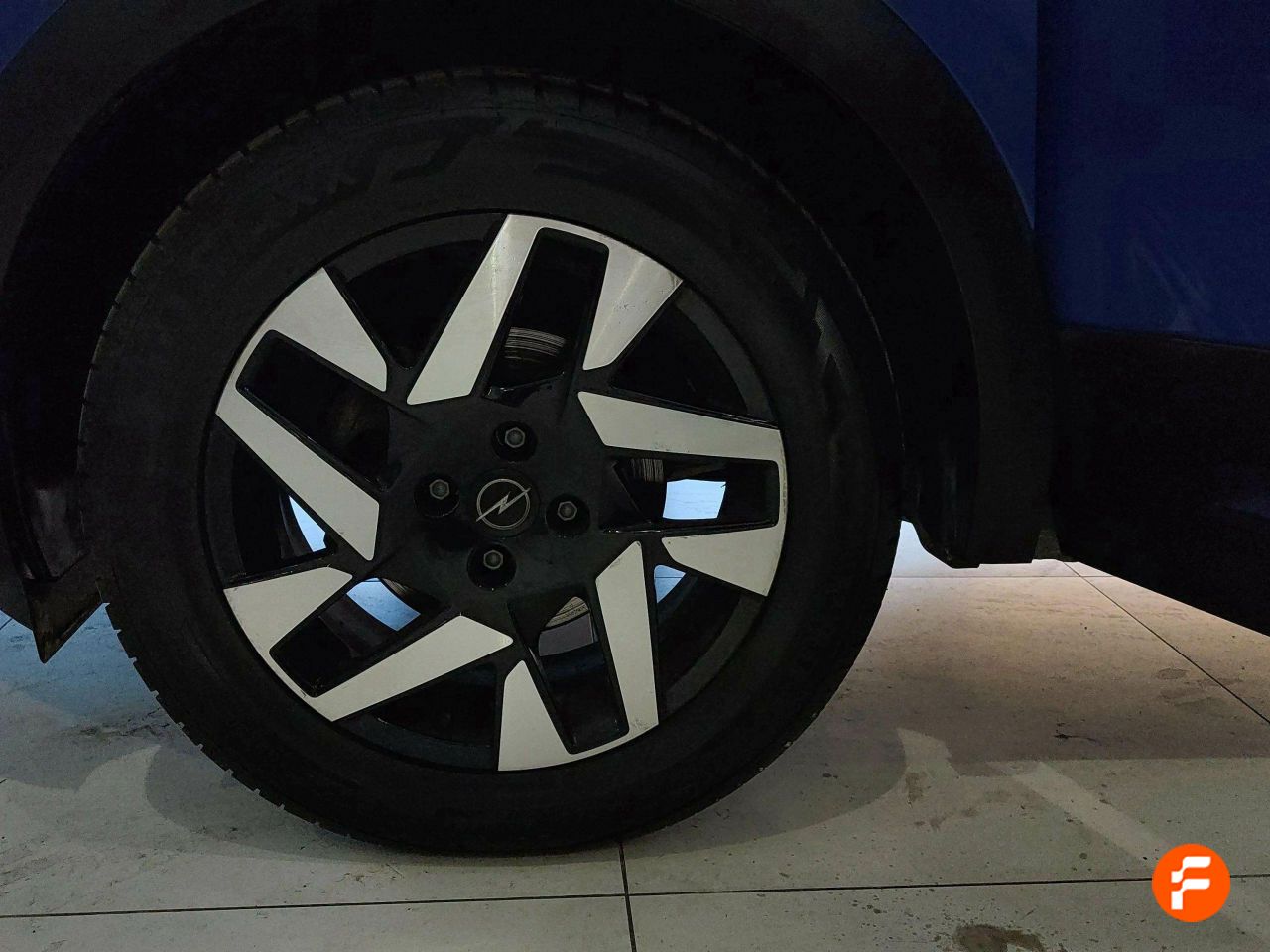 Foto Opel Mokka 15