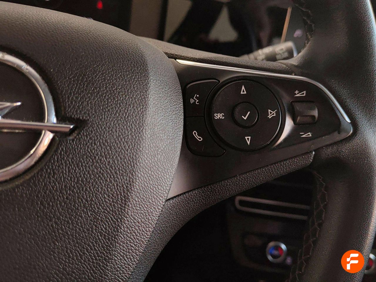 Foto Opel Mokka 18