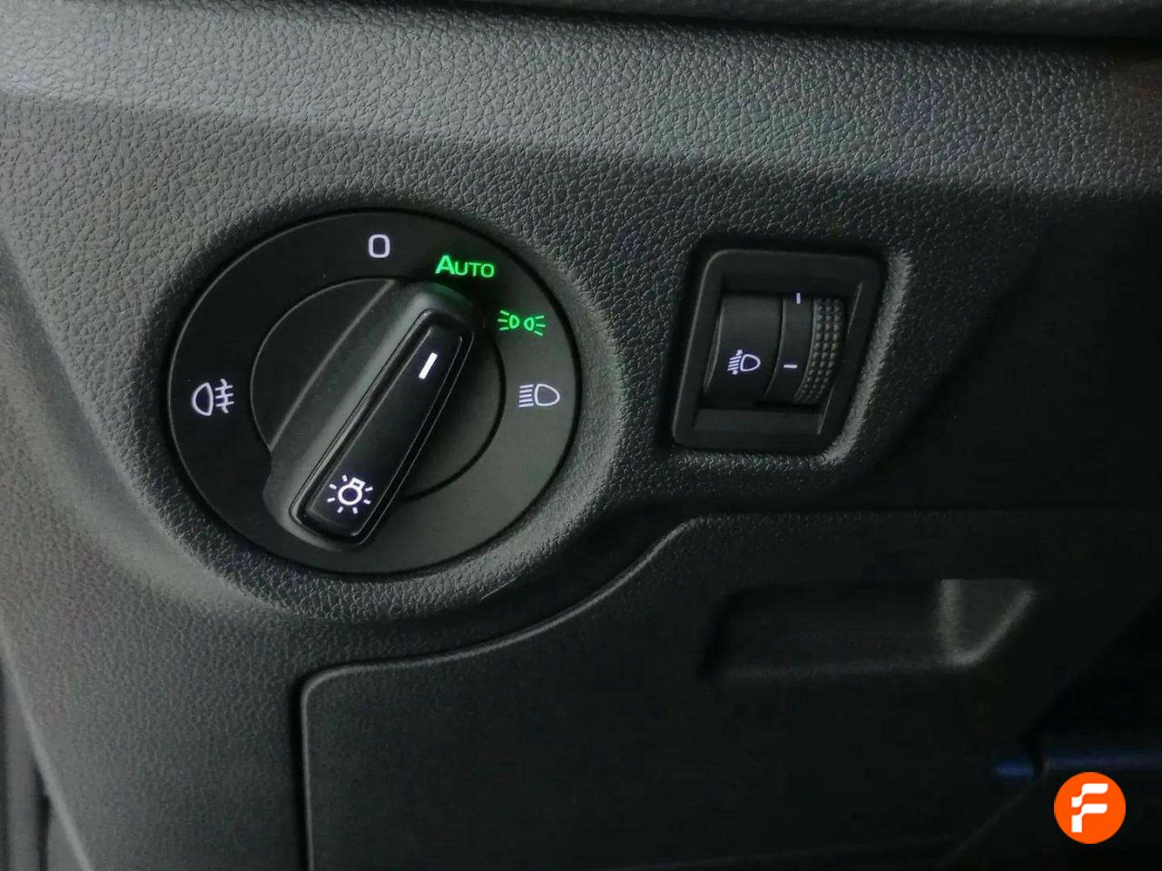 Foto Skoda Kamiq 22