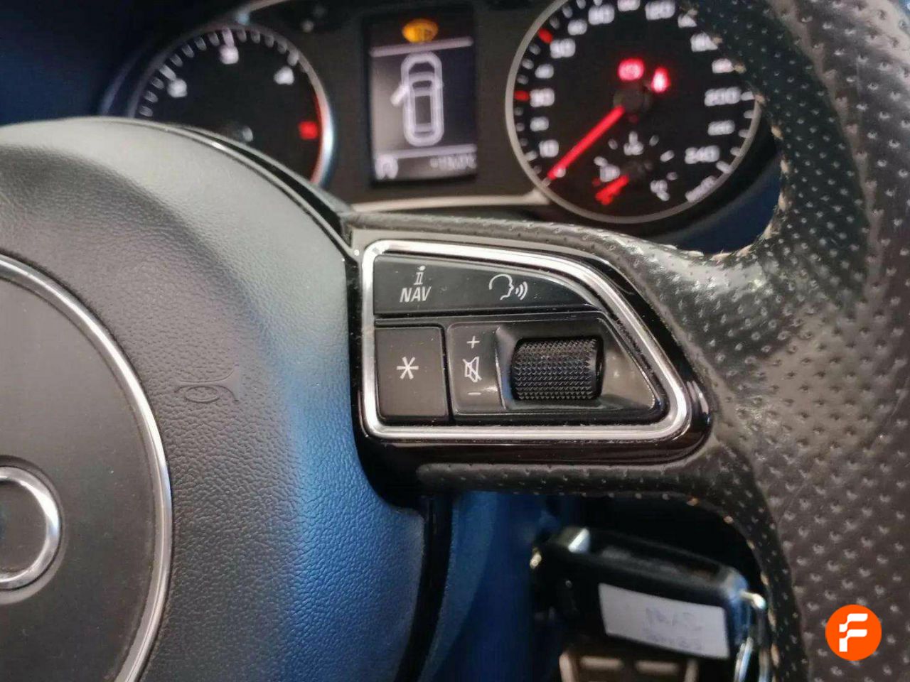 Foto Audi A1 20