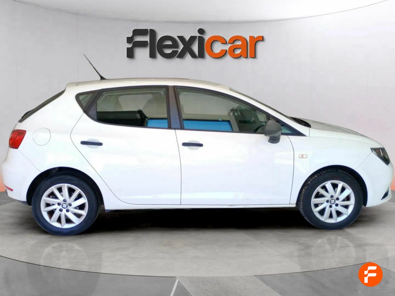 Foto Seat Ibiza 3