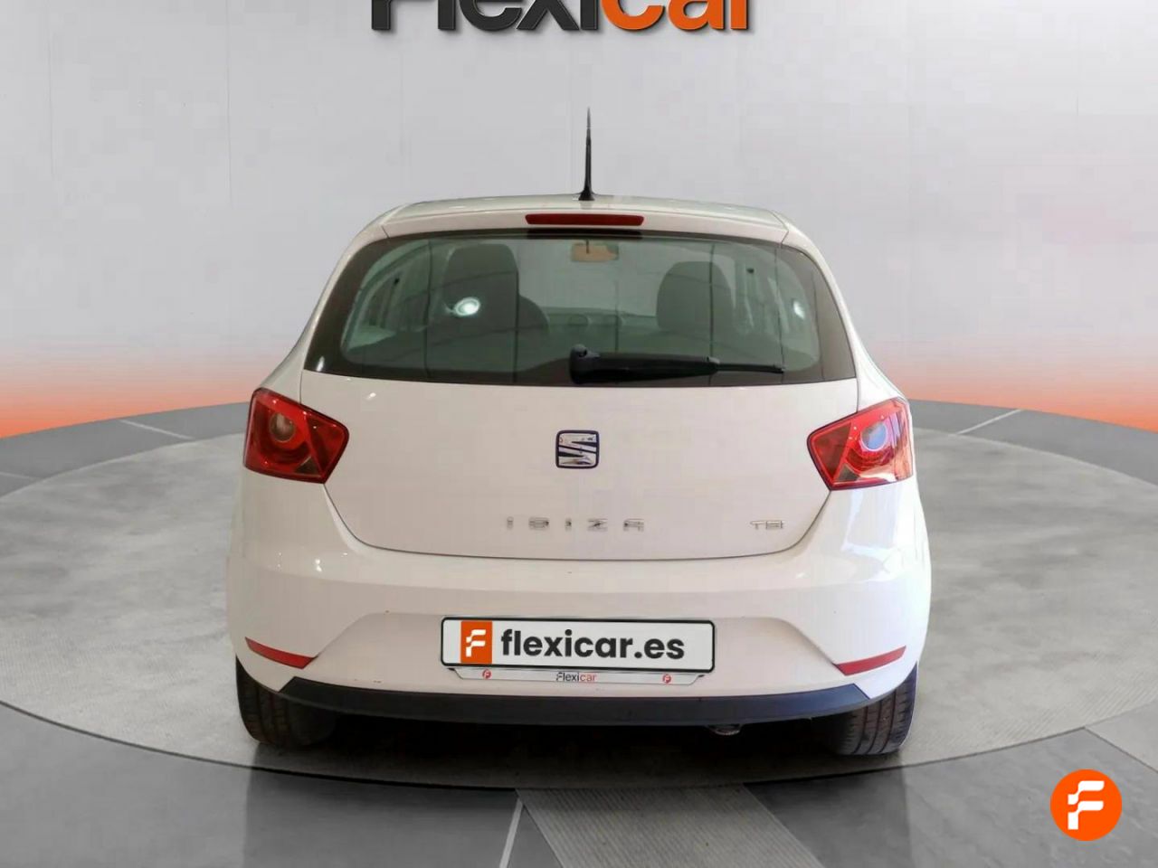 Foto Seat Ibiza 5