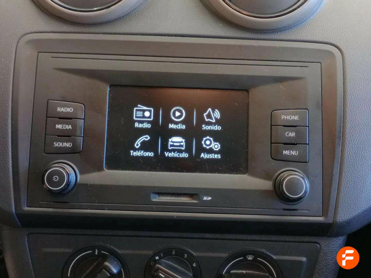 Foto Seat Ibiza 18