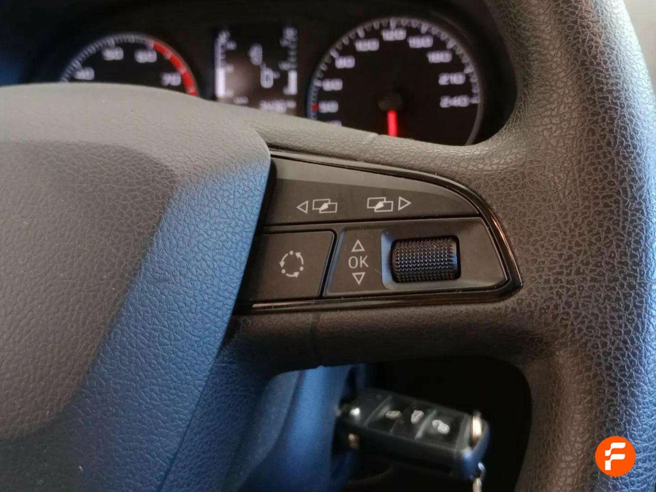 Foto Seat Ibiza 19
