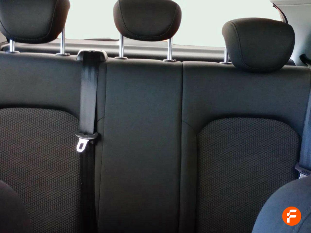 Foto Audi A1 13