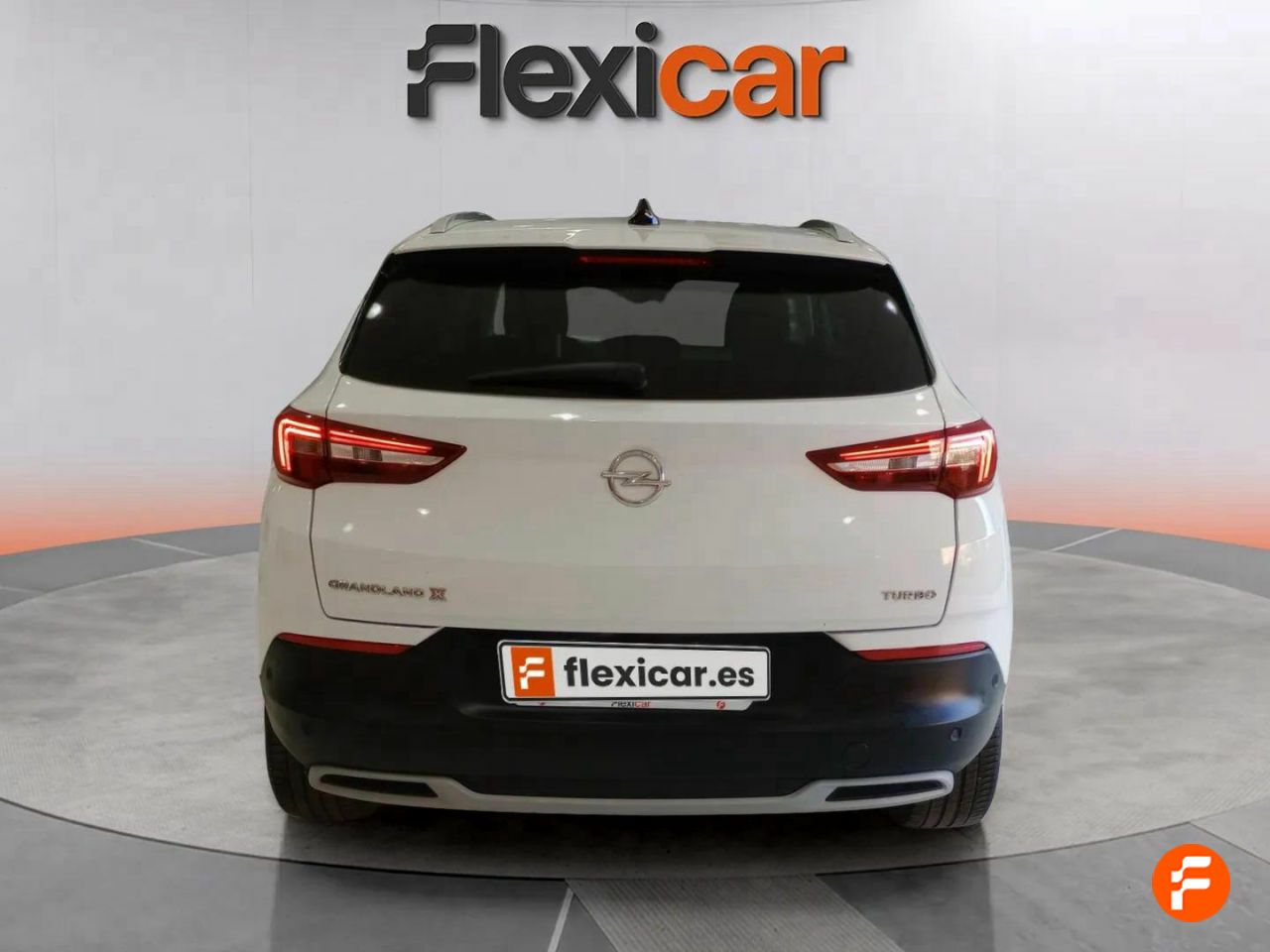 Foto Opel Grandland X 4