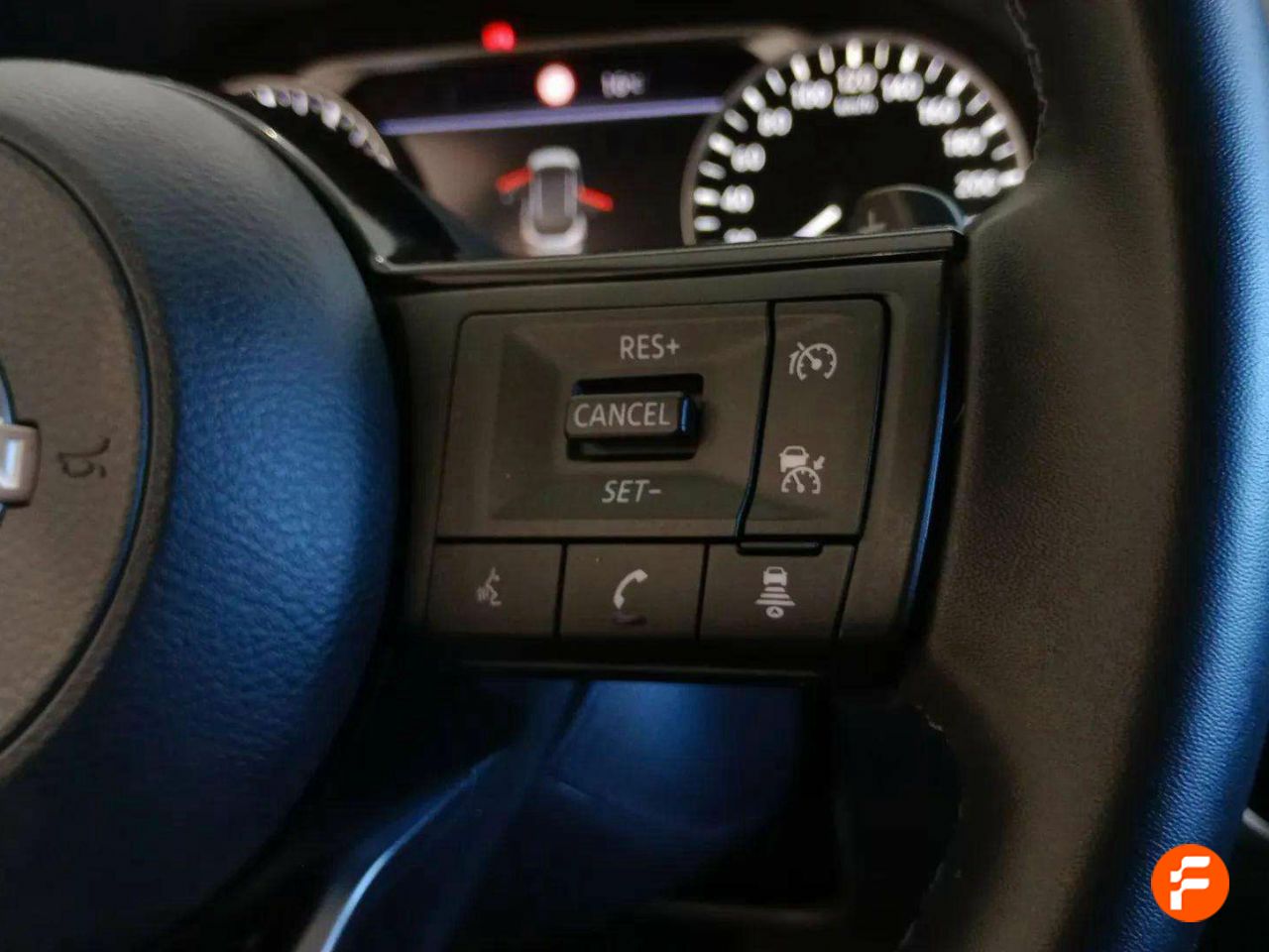 Foto Nissan Qashqai 20
