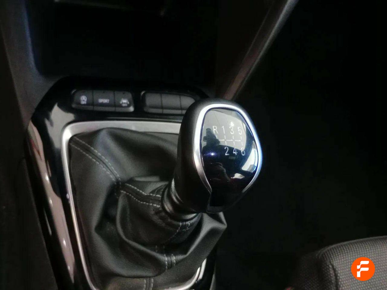 Foto Opel Corsa 14