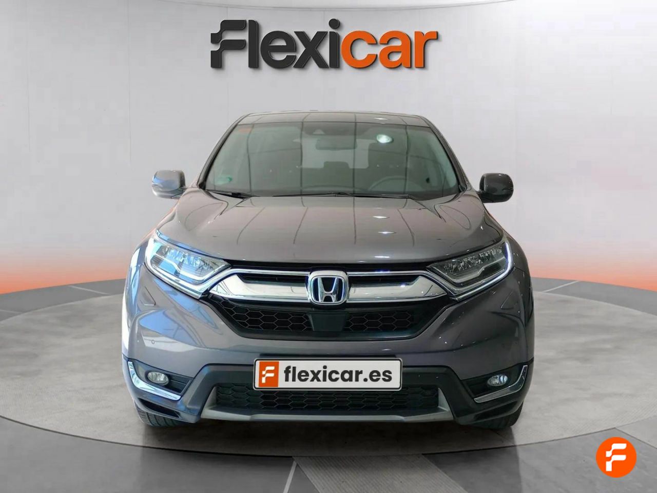 Foto Honda CR-V 2