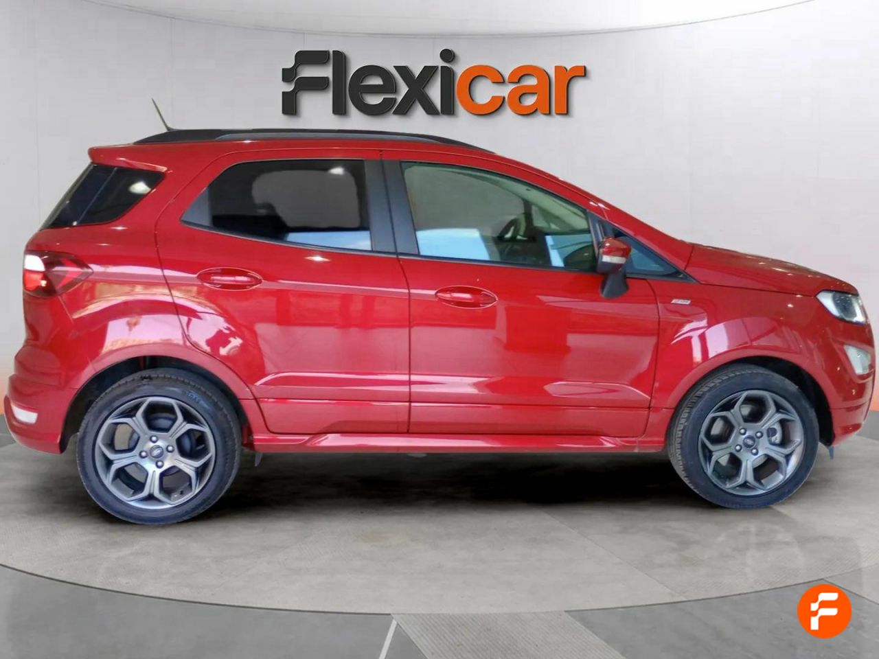 Foto Ford Ecosport 3