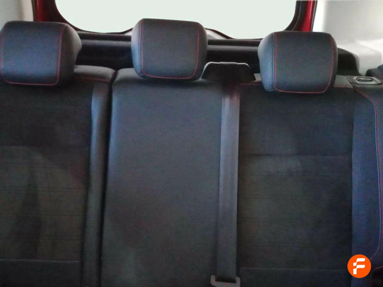 Foto Ford Ecosport 13