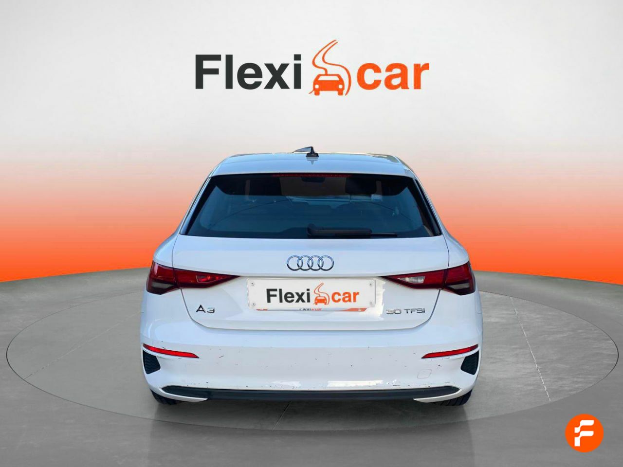 Foto Audi A3 8