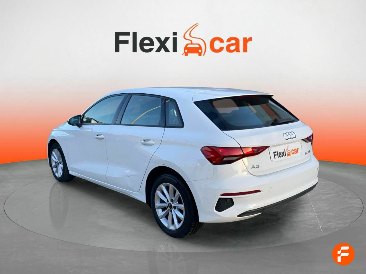 Foto Audi A3 9