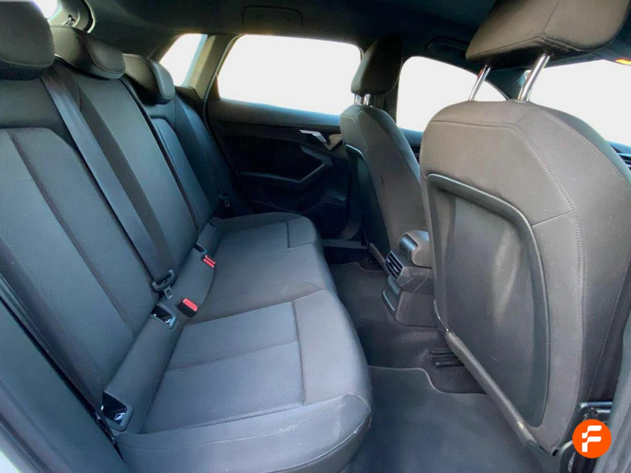 Foto Audi A3 13