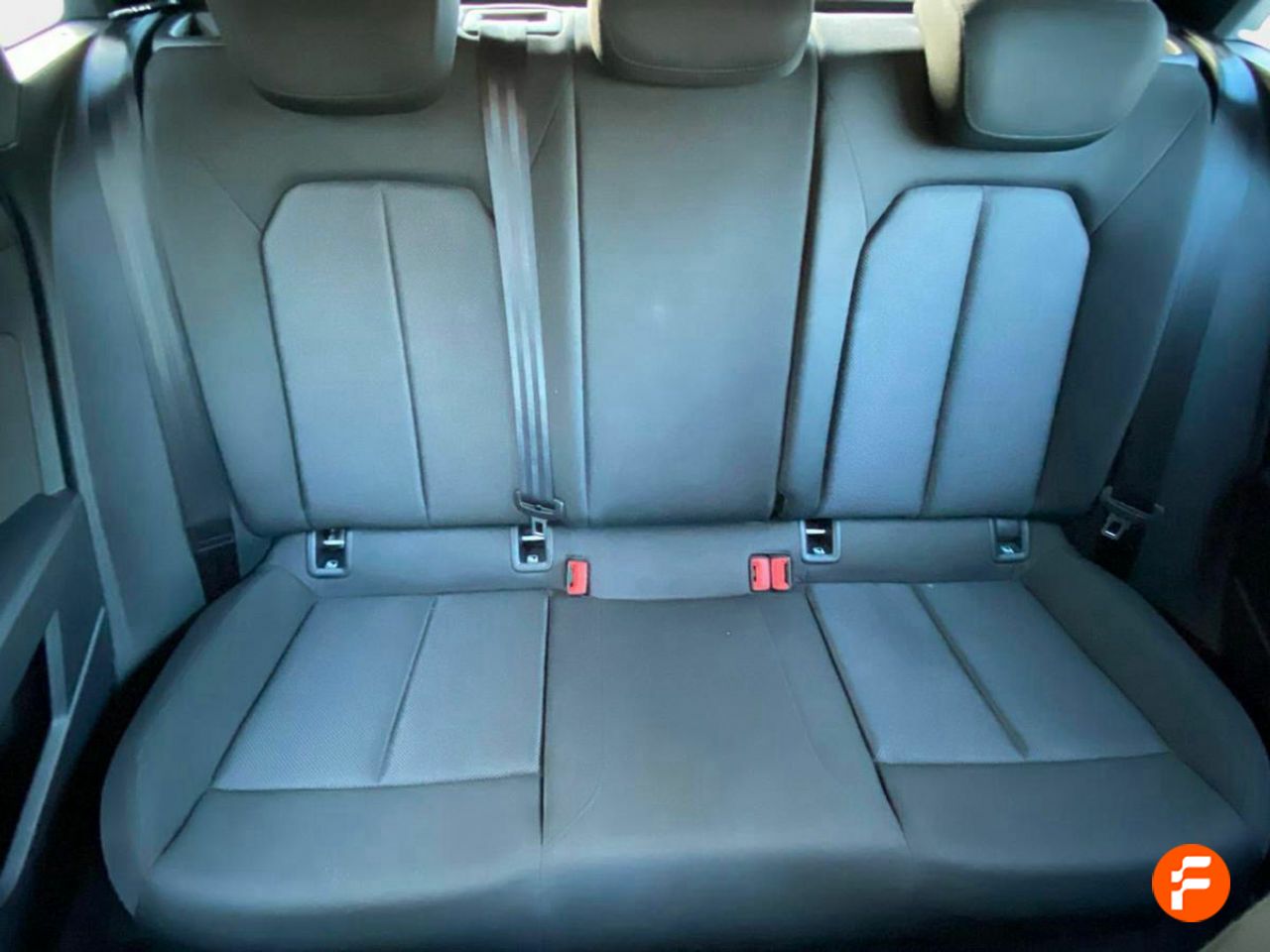 Foto Audi A3 22