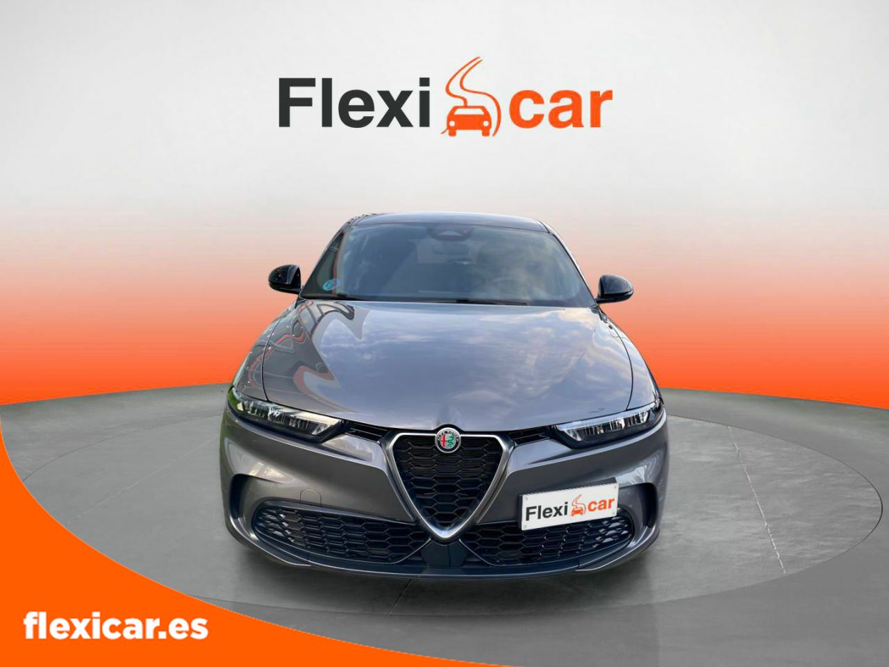 Foto Alfa Romeo Tonale 2