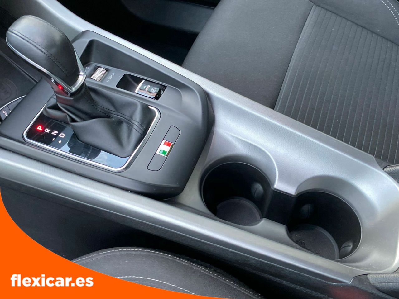 Foto Alfa Romeo Tonale 18