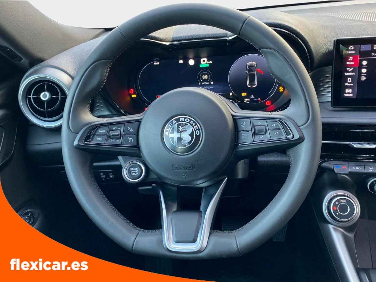 Foto Alfa Romeo Tonale 19