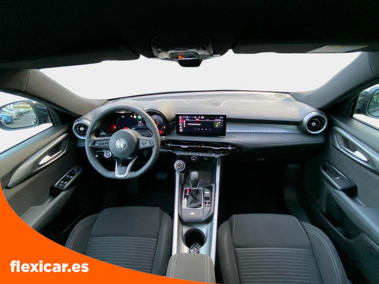 Foto Alfa Romeo Tonale 21