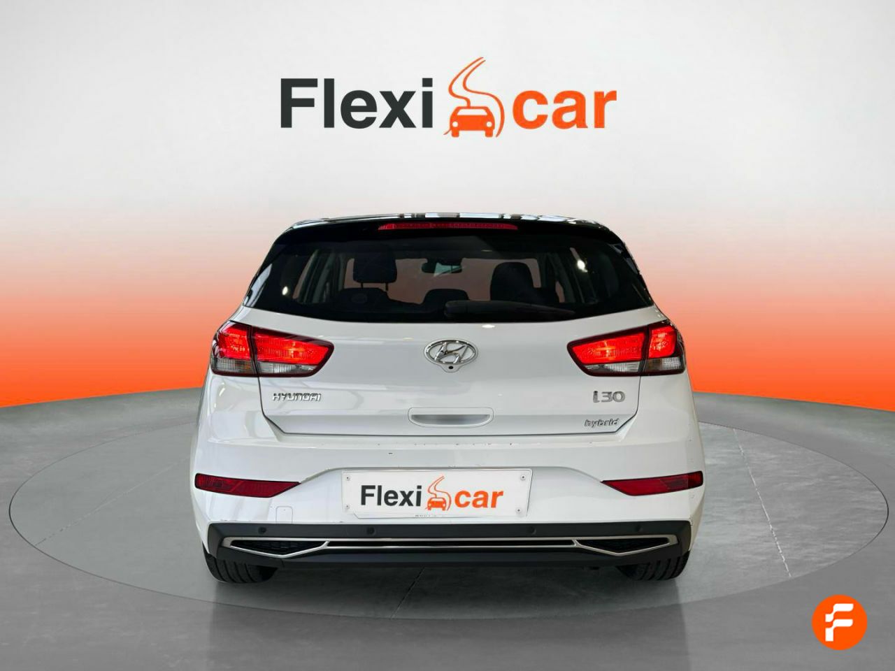 Foto Hyundai i30 7