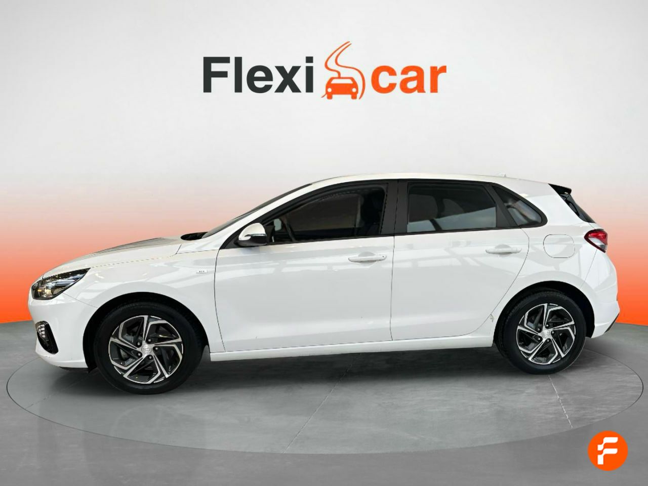 Foto Hyundai i30 9