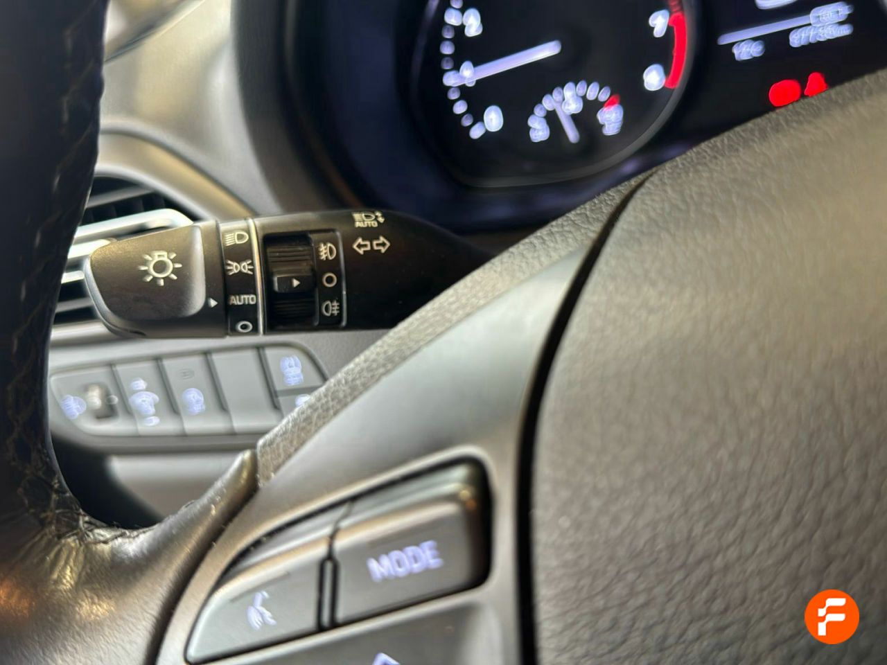 Foto Hyundai i30 14