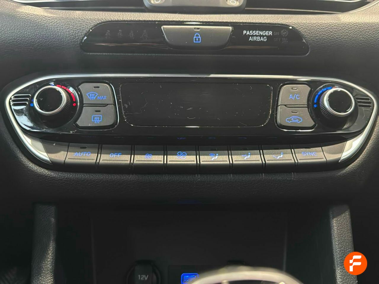 Foto Hyundai i30 19
