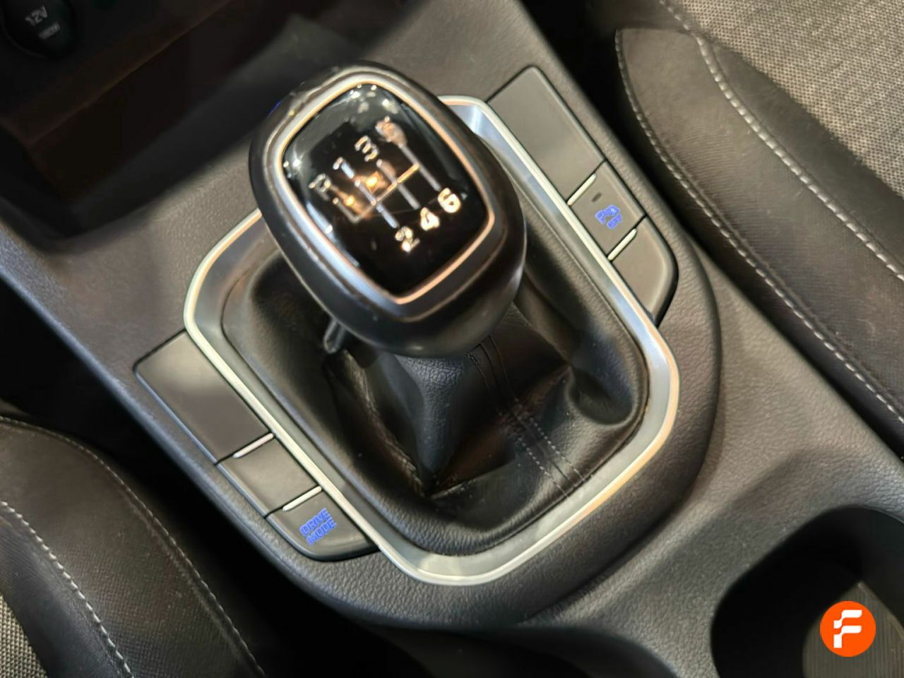 Foto Hyundai i30 20