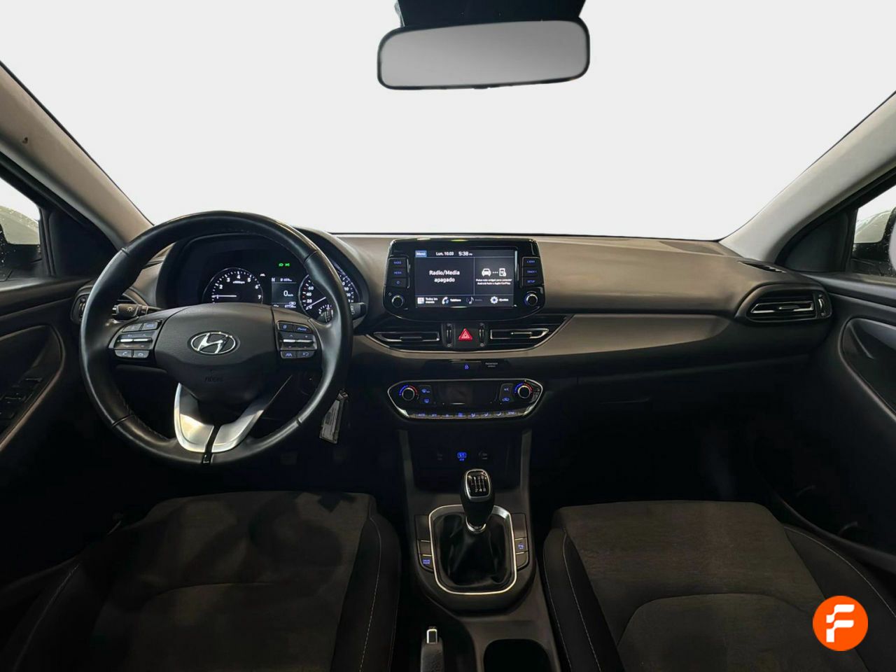 Foto Hyundai i30 21