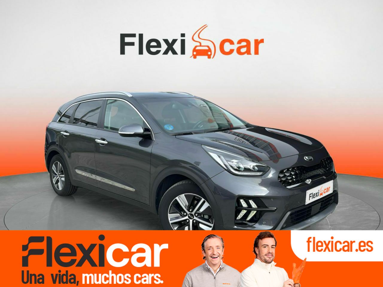 Foto Kia Niro 1
