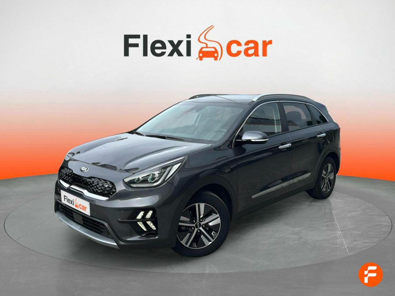 Foto Kia Niro 9