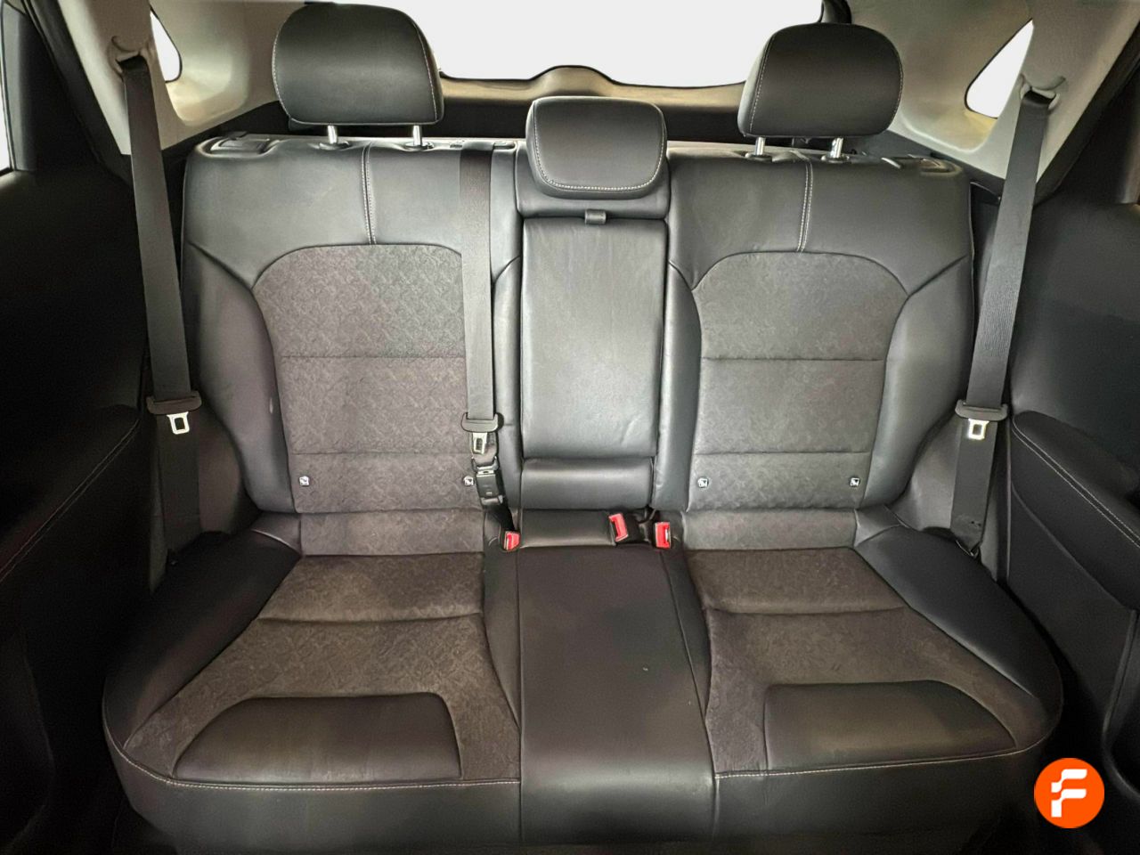 Foto Kia Niro 23