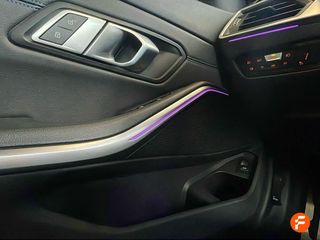 Foto BMW Serie 3 21