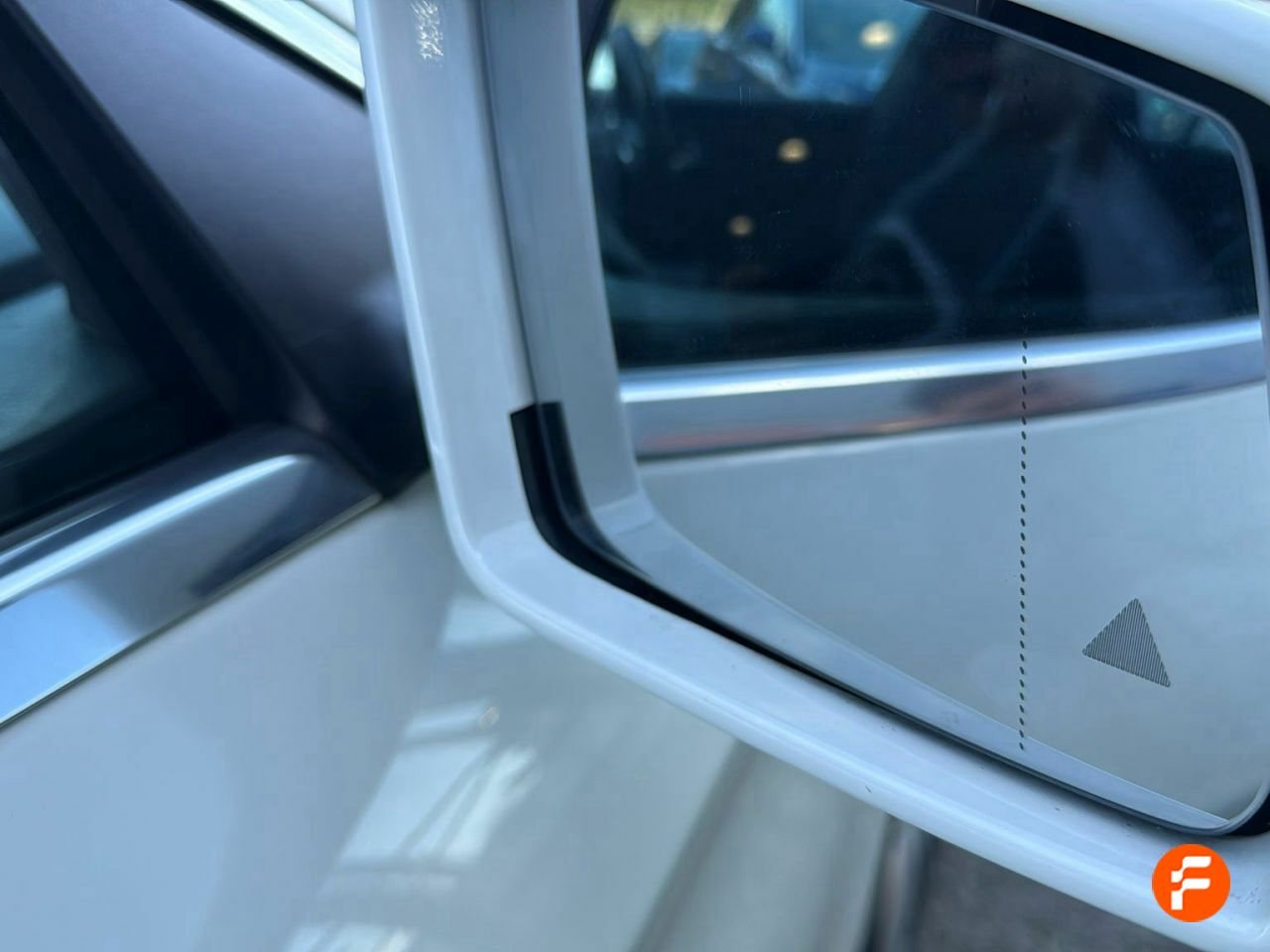 Foto Mercedes-Benz Clase CLA 24
