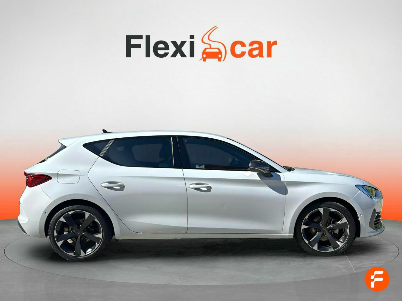 Foto Cupra León 3