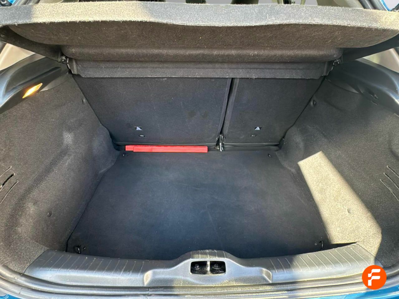 Foto Citroën C4 Cactus 21