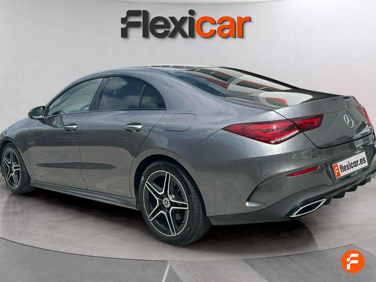 Foto Mercedes-Benz Clase CLA 7